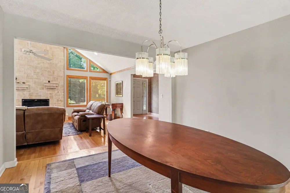 4098 Happy Valley CIR Newnan, GA 30263