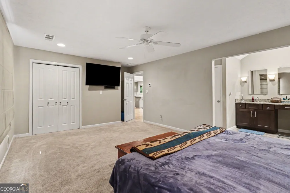 4098 Happy Valley CIR Newnan, GA 30263