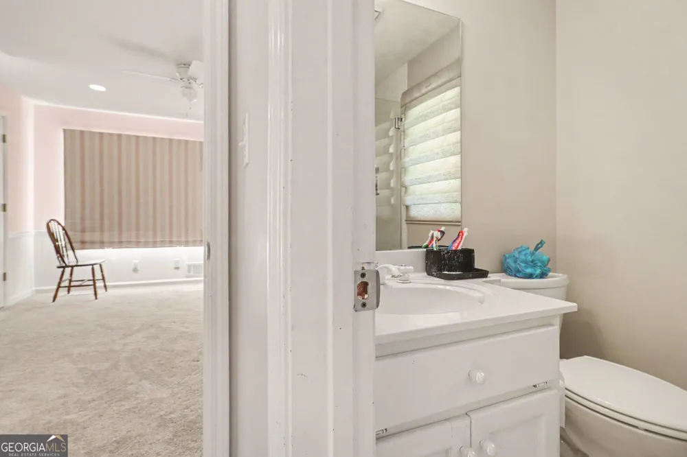 4098 Happy Valley CIR Newnan, GA 30263