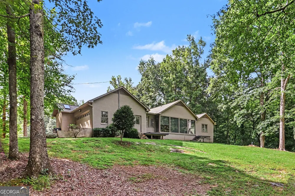 4098 Happy Valley CIR Newnan, GA 30263