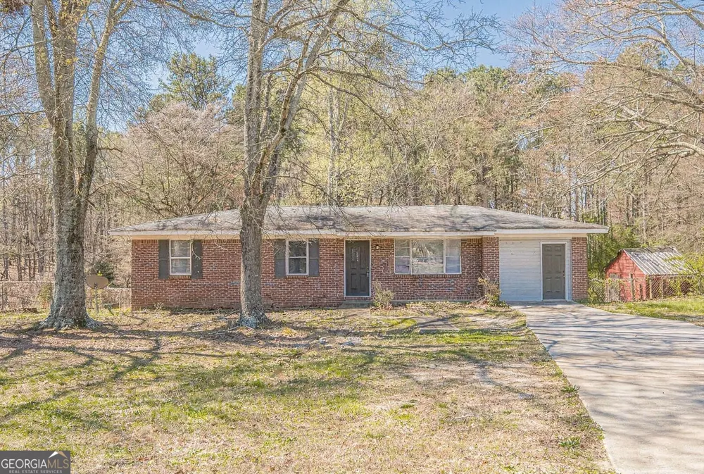 5794 Henry Bailey RD Sugar Hill, GA 30518