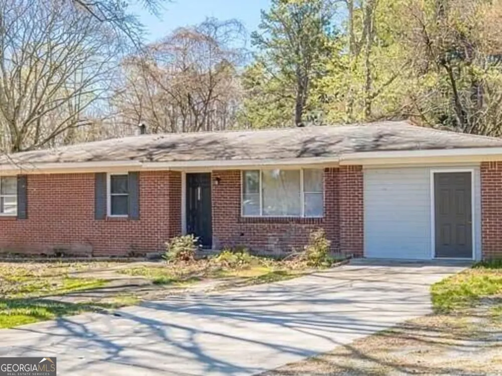 5794 Henry Bailey RD Sugar Hill, GA 30518