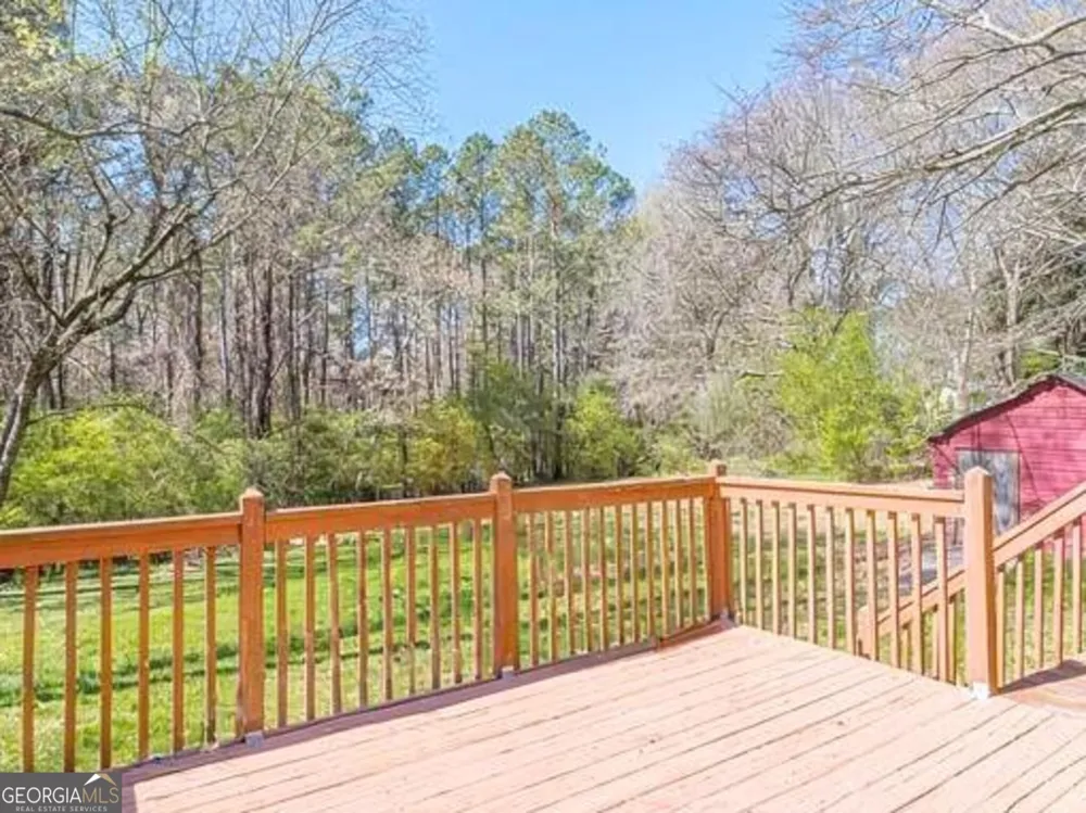 5794 Henry Bailey RD Sugar Hill, GA 30518