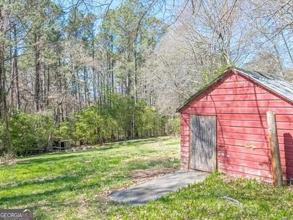 5794 Henry Bailey RD Sugar Hill, GA 30518