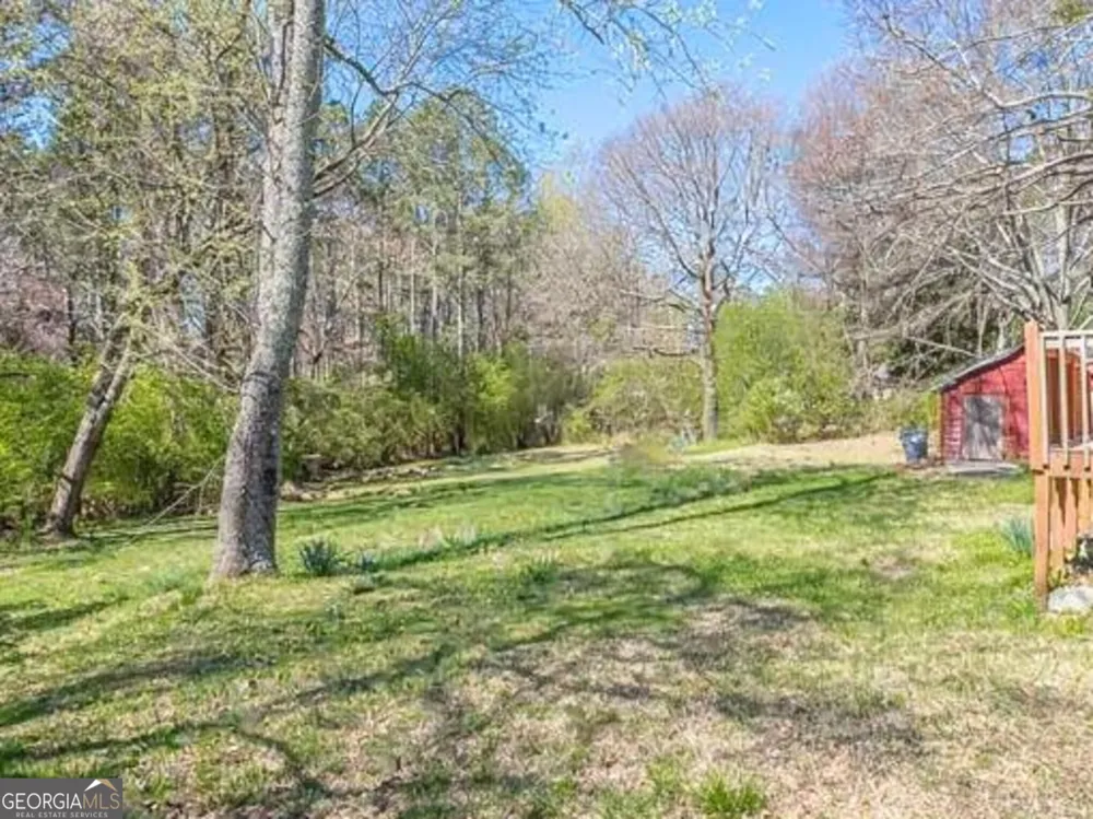 5794 Henry Bailey RD Sugar Hill, GA 30518