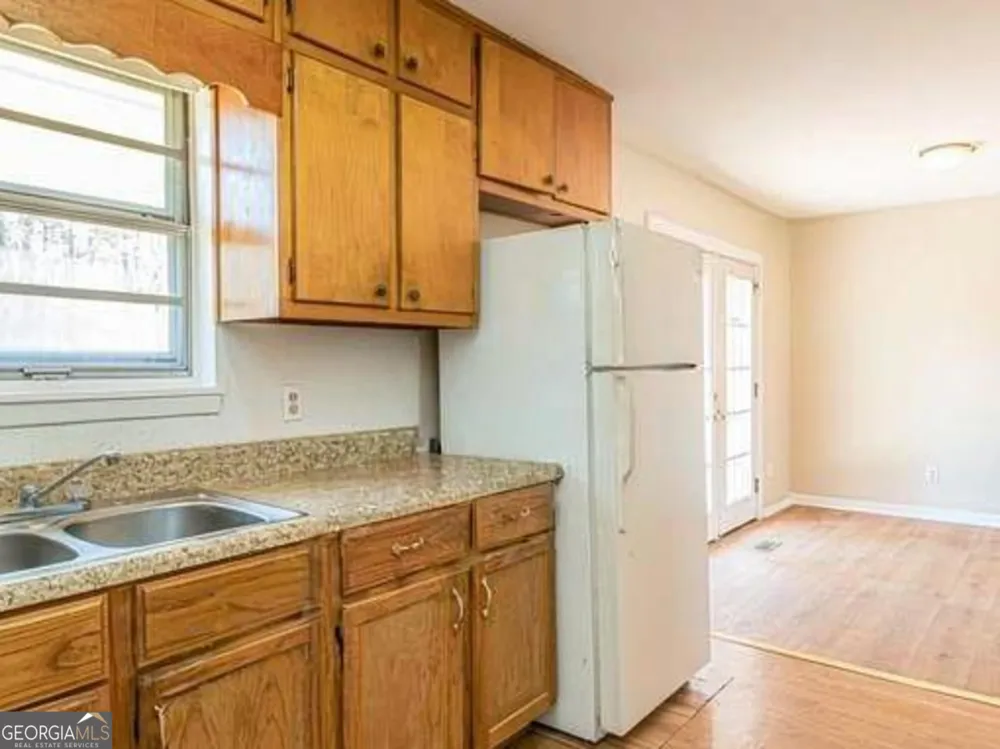 5794 Henry Bailey RD Sugar Hill, GA 30518