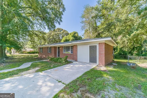 5794 Henry Bailey RD