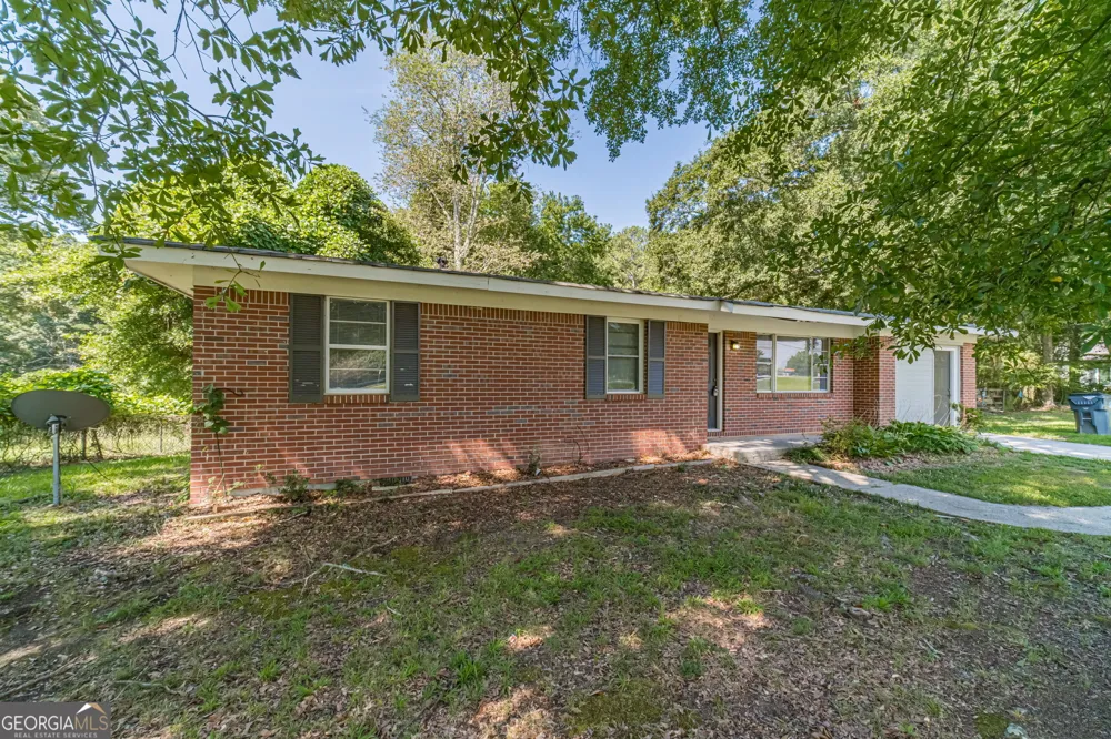 5794 Henry Bailey RD Sugar Hill, GA 30518