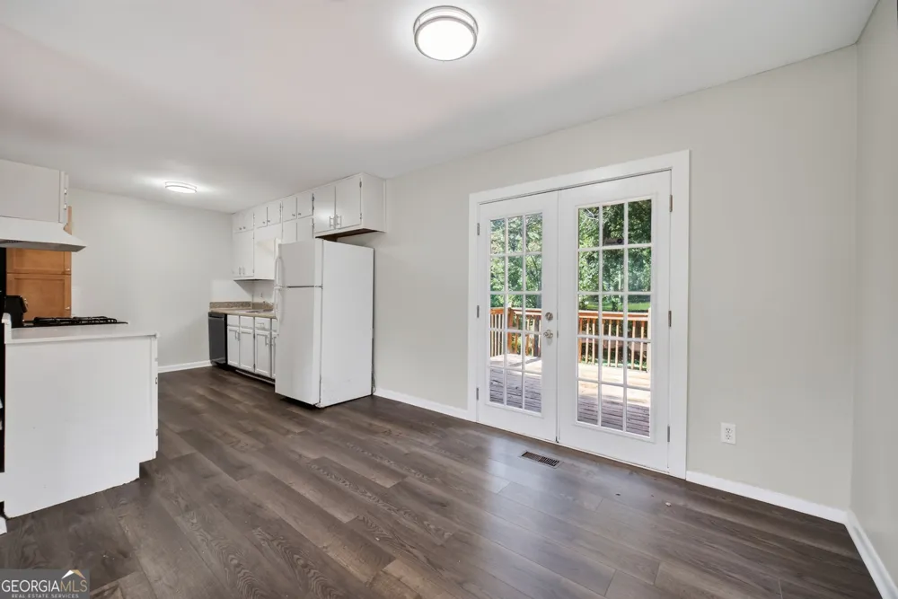 5794 Henry Bailey RD Sugar Hill, GA 30518