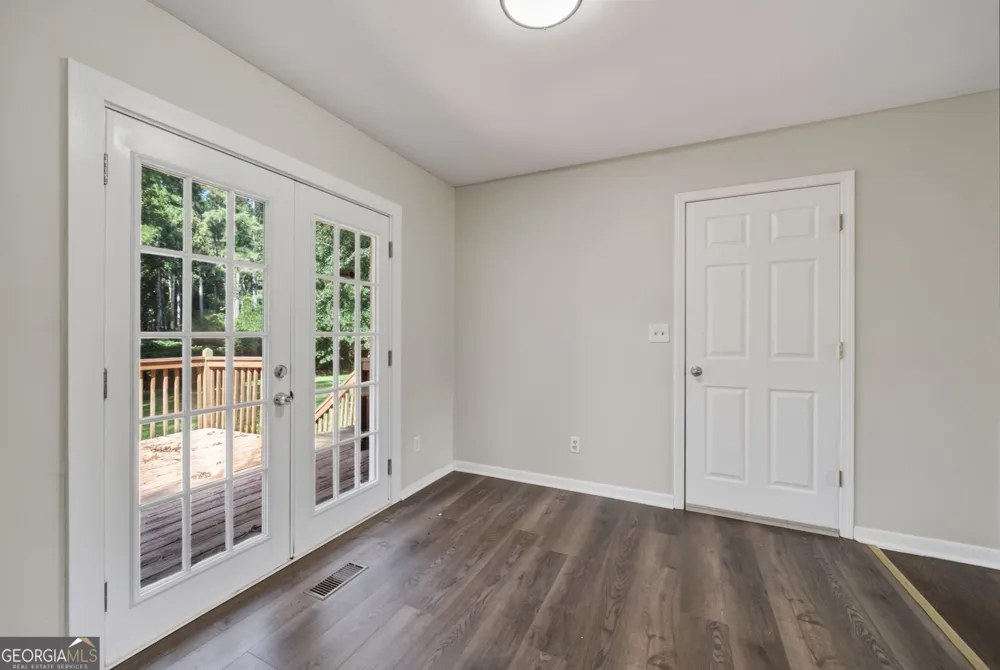 5794 Henry Bailey RD Sugar Hill, GA 30518