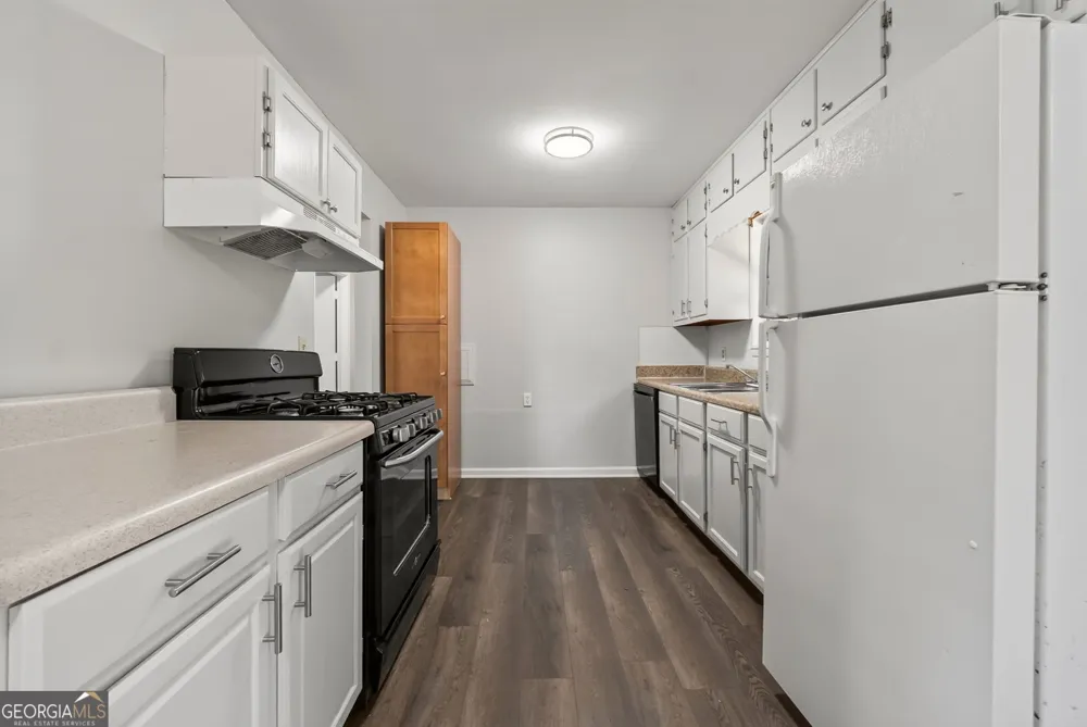 5794 Henry Bailey RD Sugar Hill, GA 30518
