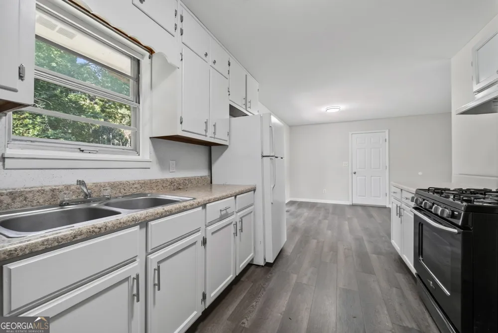 5794 Henry Bailey RD Sugar Hill, GA 30518