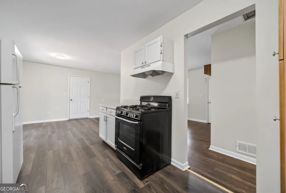 5794 Henry Bailey RD Sugar Hill, GA 30518