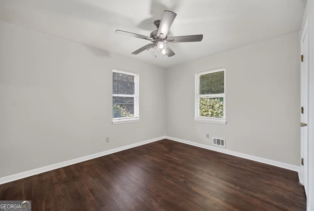 5794 Henry Bailey RD Sugar Hill, GA 30518