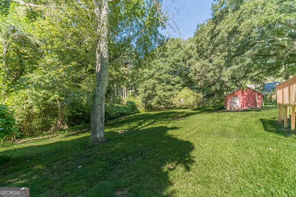 5794 Henry Bailey RD Sugar Hill, GA 30518