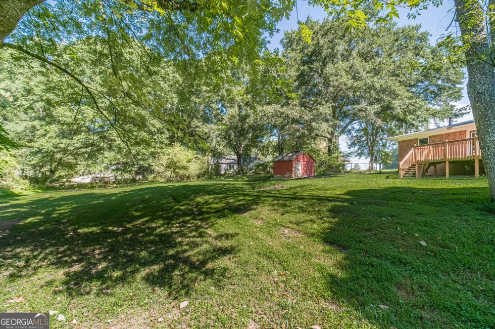 5794 Henry Bailey RD Sugar Hill, GA 30518