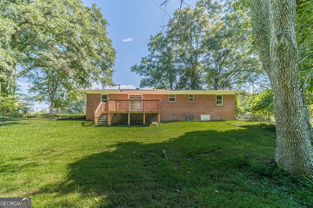 5794 Henry Bailey RD Sugar Hill, GA 30518