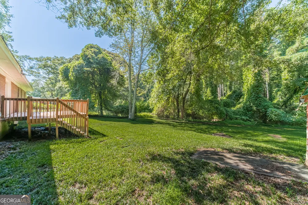 5794 Henry Bailey RD Sugar Hill, GA 30518