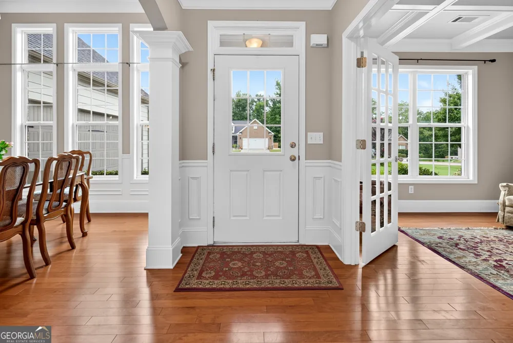 155 Savannah DR Senoia, GA 30276
