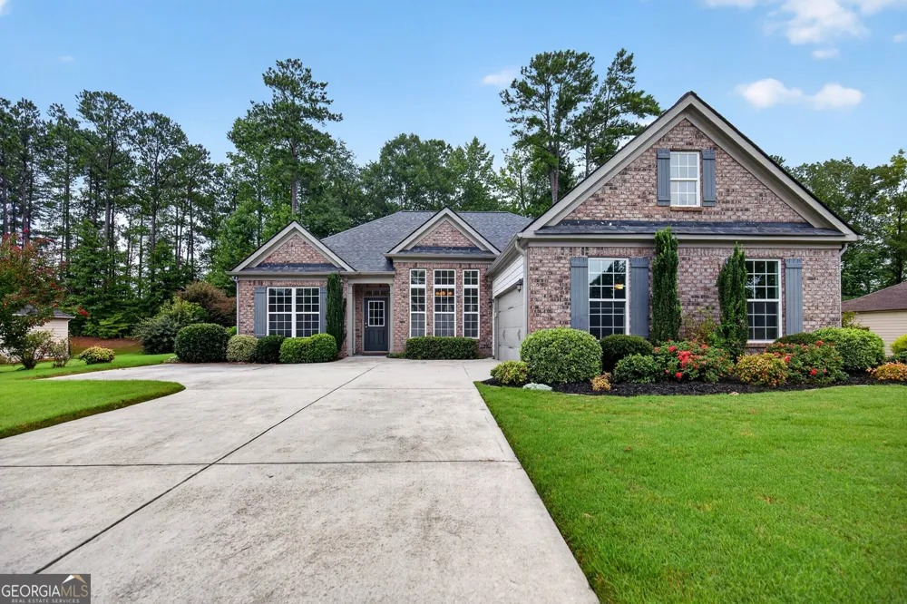 155 Savannah DR Senoia, GA 30276