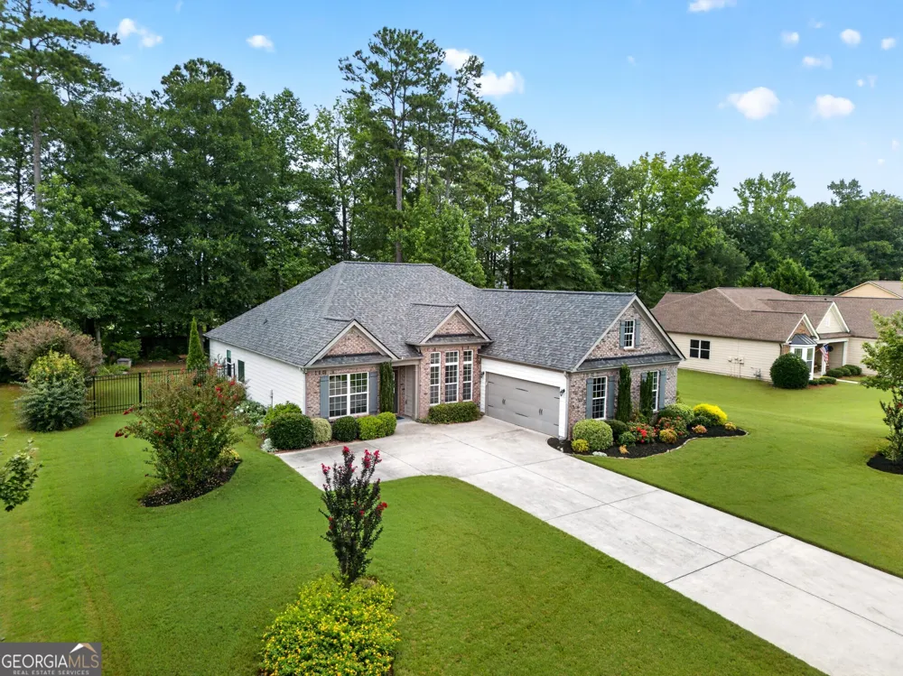 155 Savannah DR Senoia, GA 30276