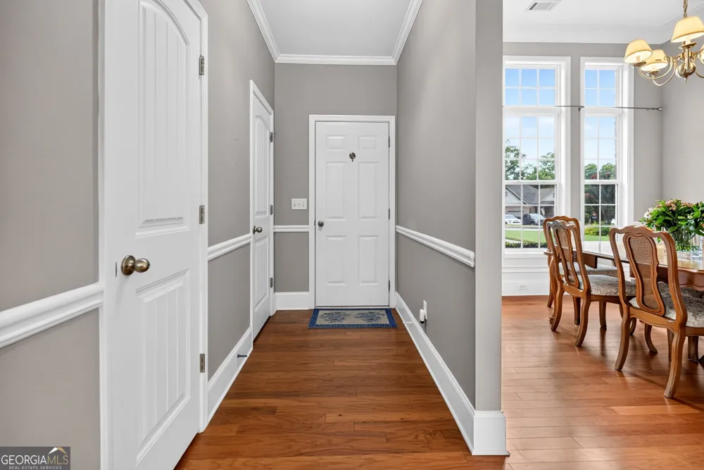 155 Savannah DR Senoia, GA 30276
