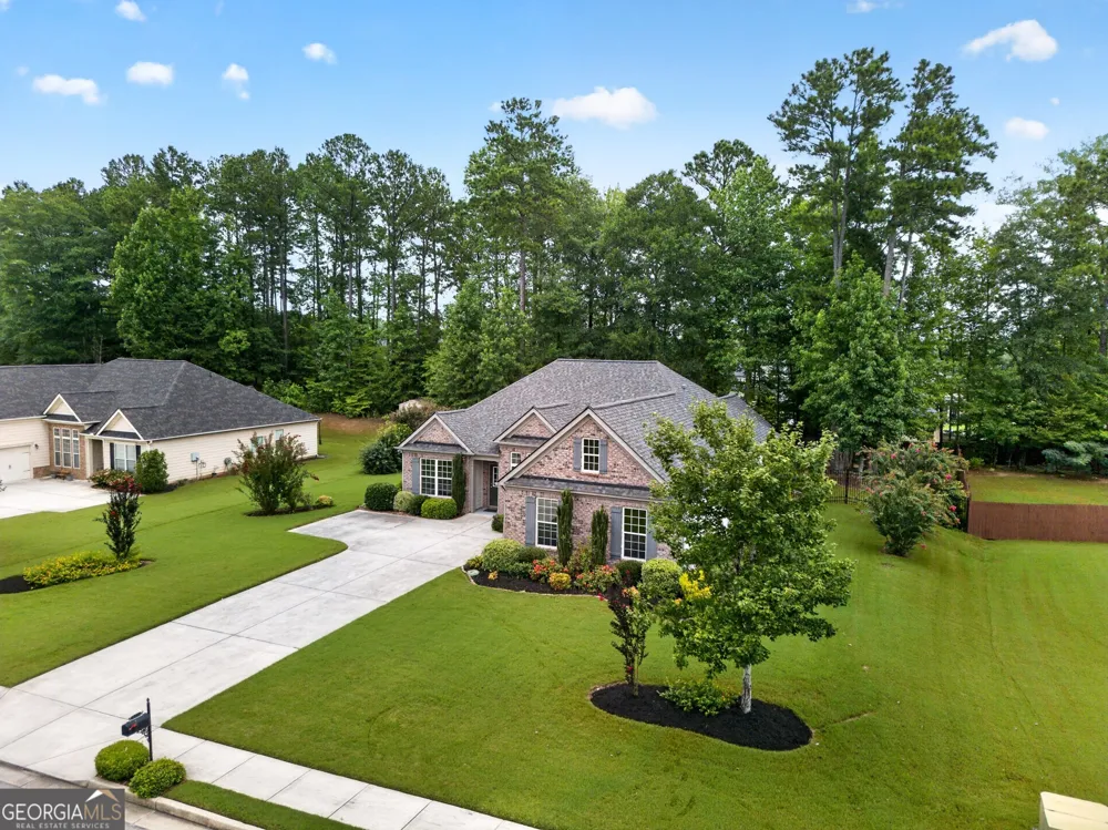 155 Savannah DR Senoia, GA 30276