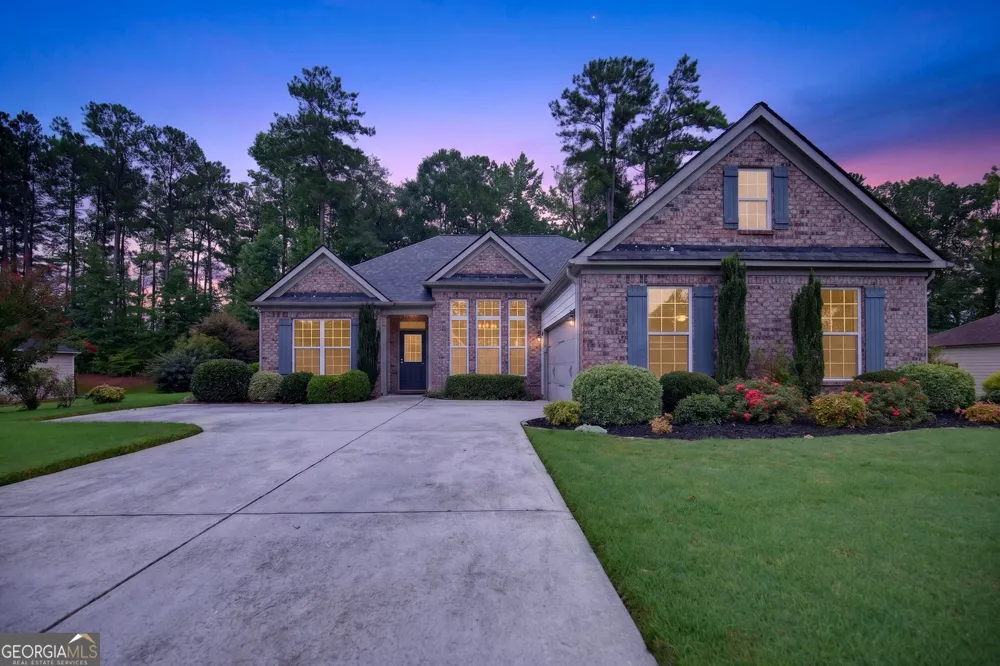 155 Savannah DR Senoia, GA 30276