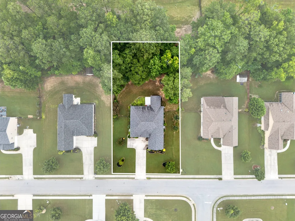 155 Savannah DR Senoia, GA 30276