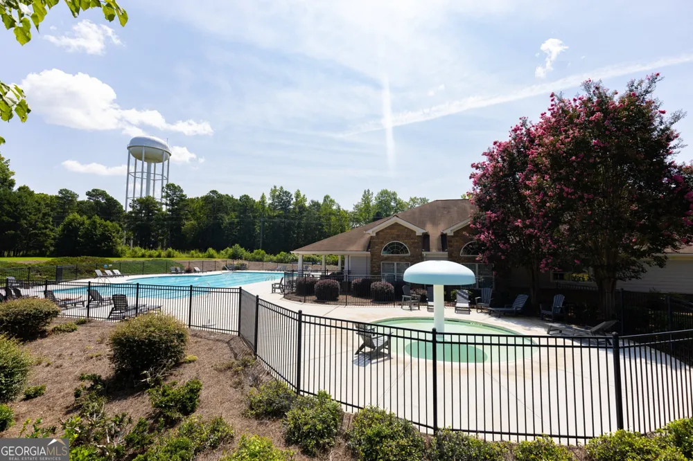 155 Savannah DR Senoia, GA 30276