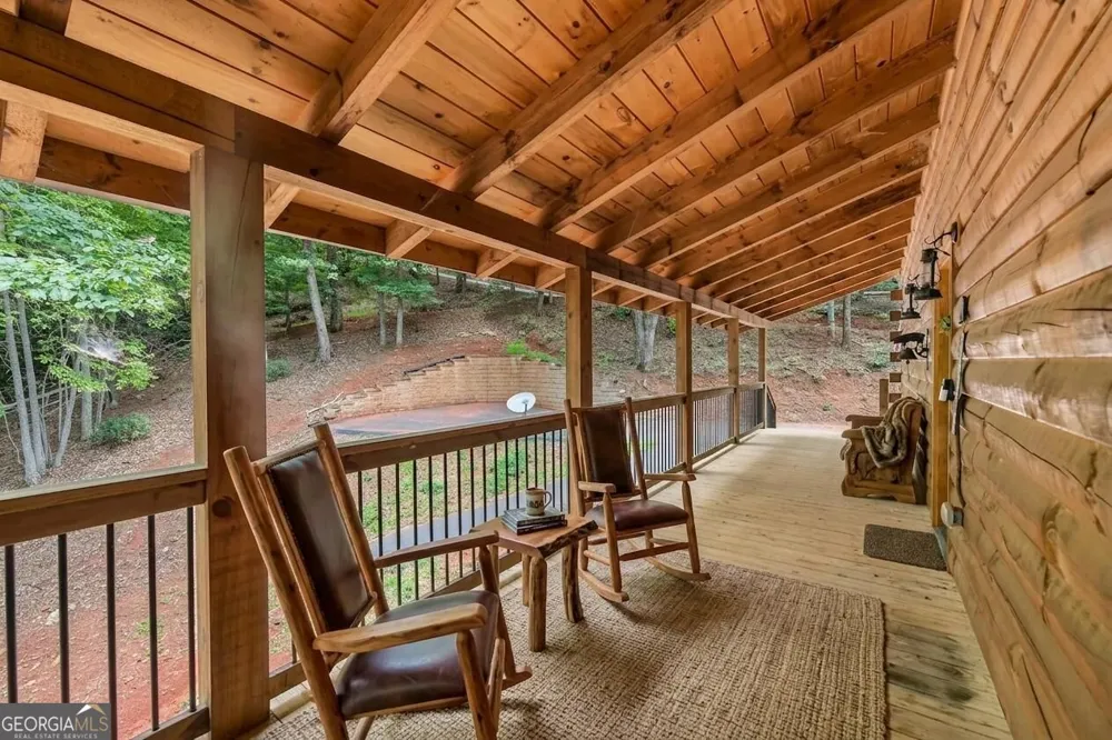 462 Ranch Mountain DR Dahlonega, GA 30533