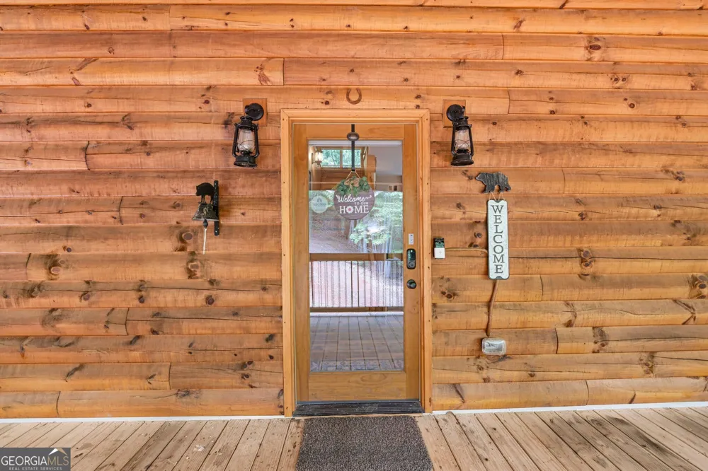 462 Ranch Mountain DR Dahlonega, GA 30533