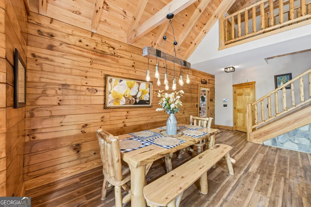 462 Ranch Mountain DR Dahlonega, GA 30533