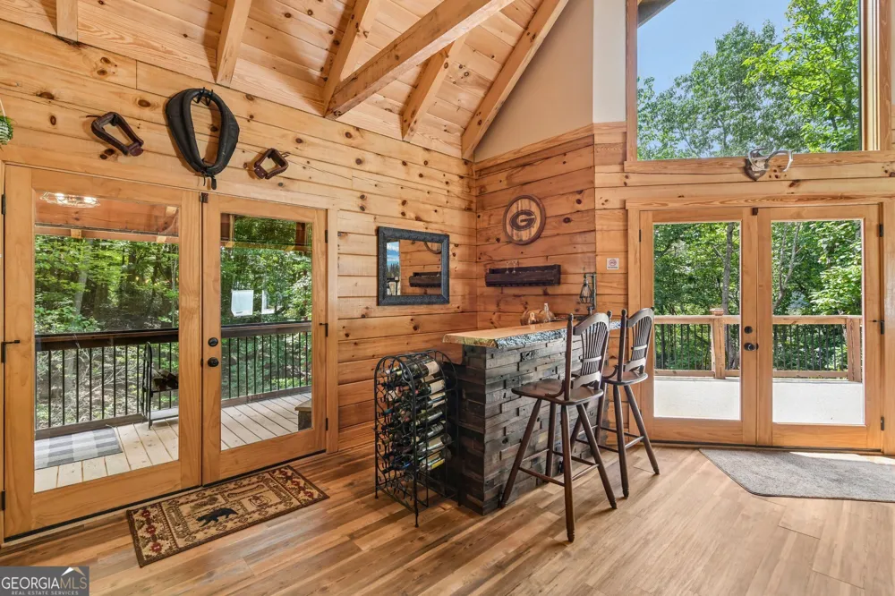 462 Ranch Mountain DR Dahlonega, GA 30533