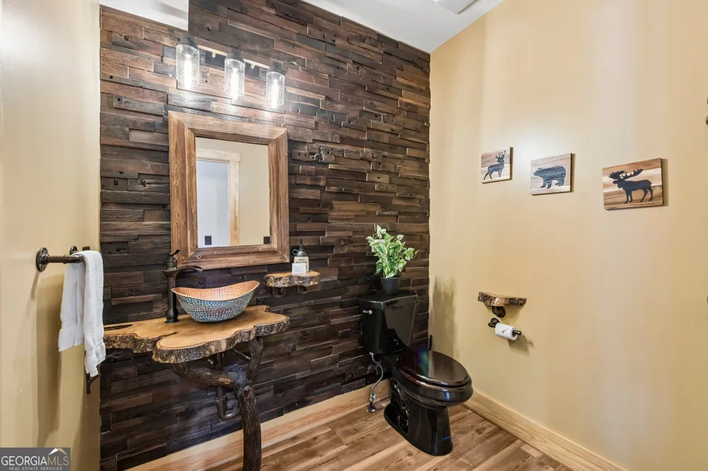 462 Ranch Mountain DR Dahlonega, GA 30533