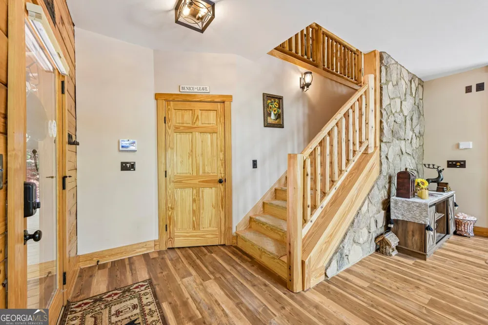 462 Ranch Mountain DR Dahlonega, GA 30533