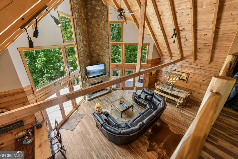 462 Ranch Mountain DR Dahlonega, GA 30533