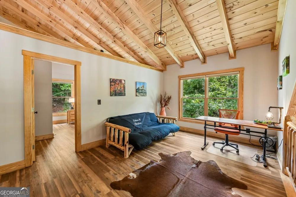 462 Ranch Mountain DR Dahlonega, GA 30533