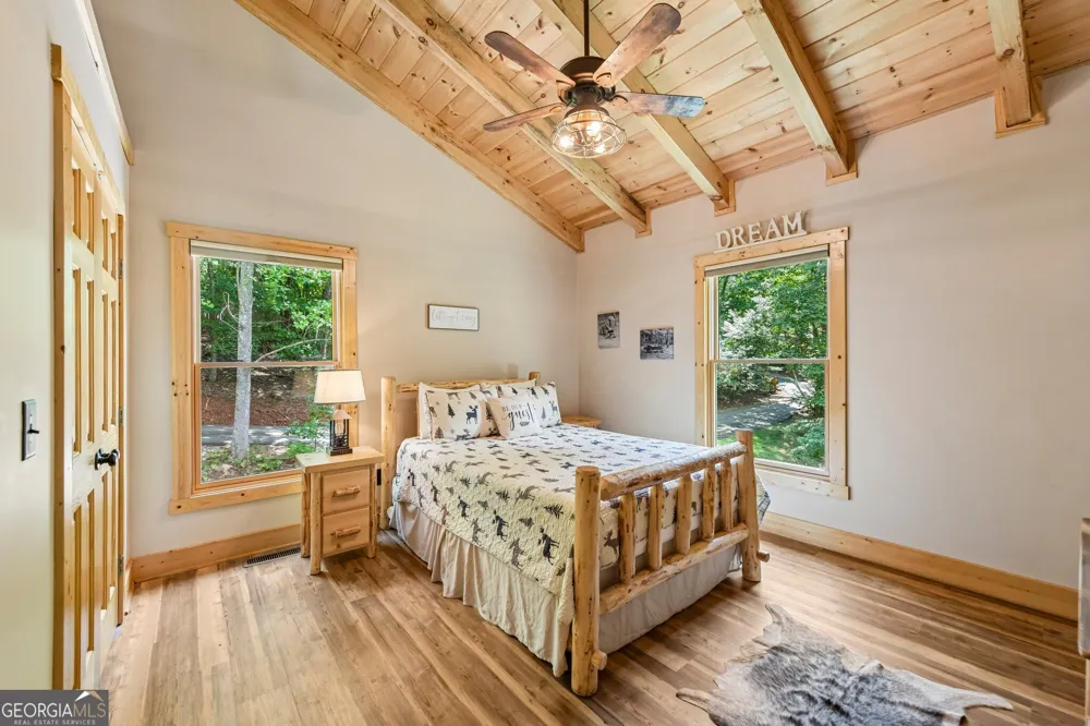 462 Ranch Mountain DR Dahlonega, GA 30533