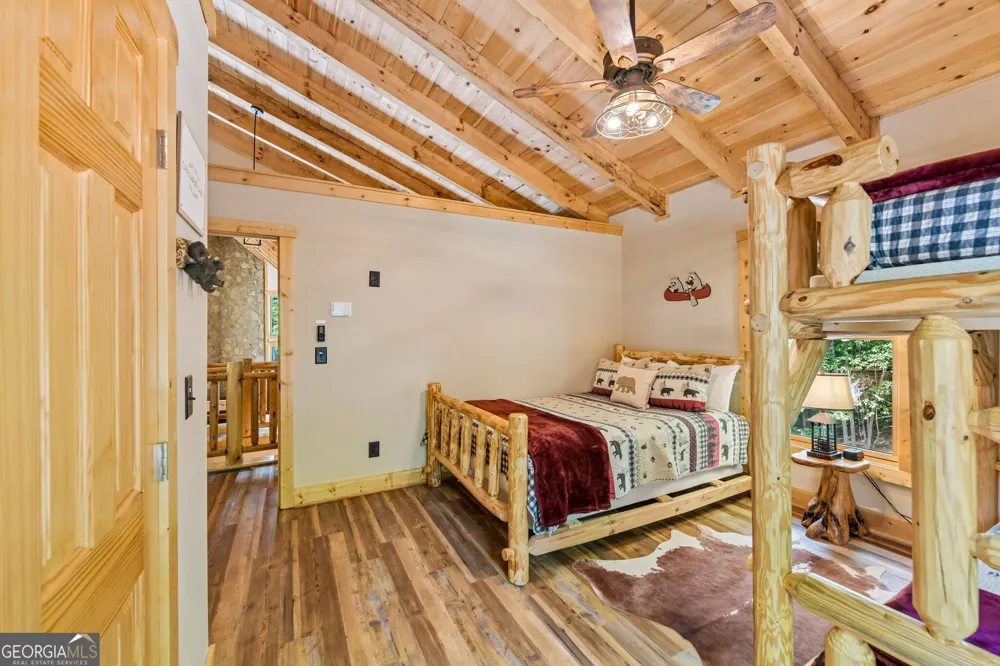 462 Ranch Mountain DR Dahlonega, GA 30533