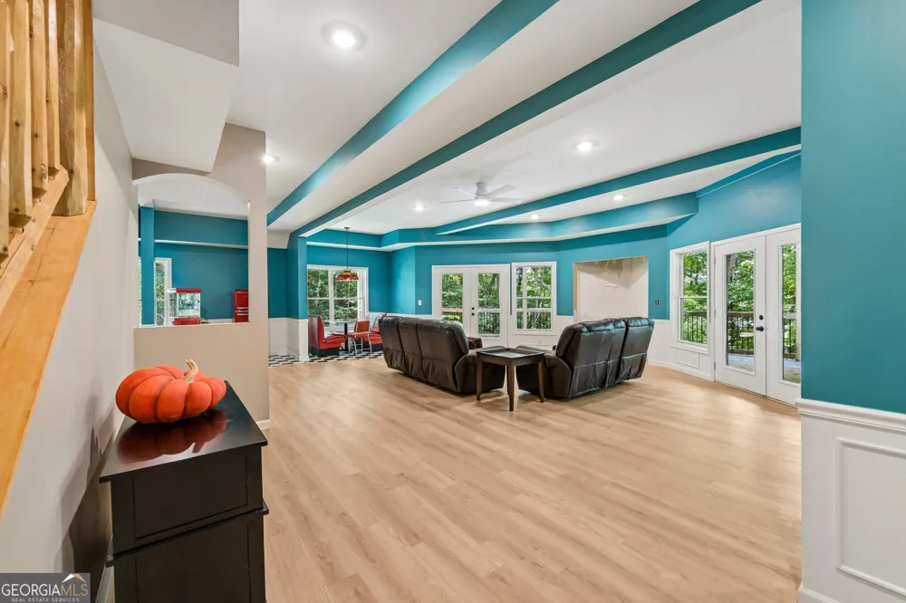 462 Ranch Mountain DR Dahlonega, GA 30533
