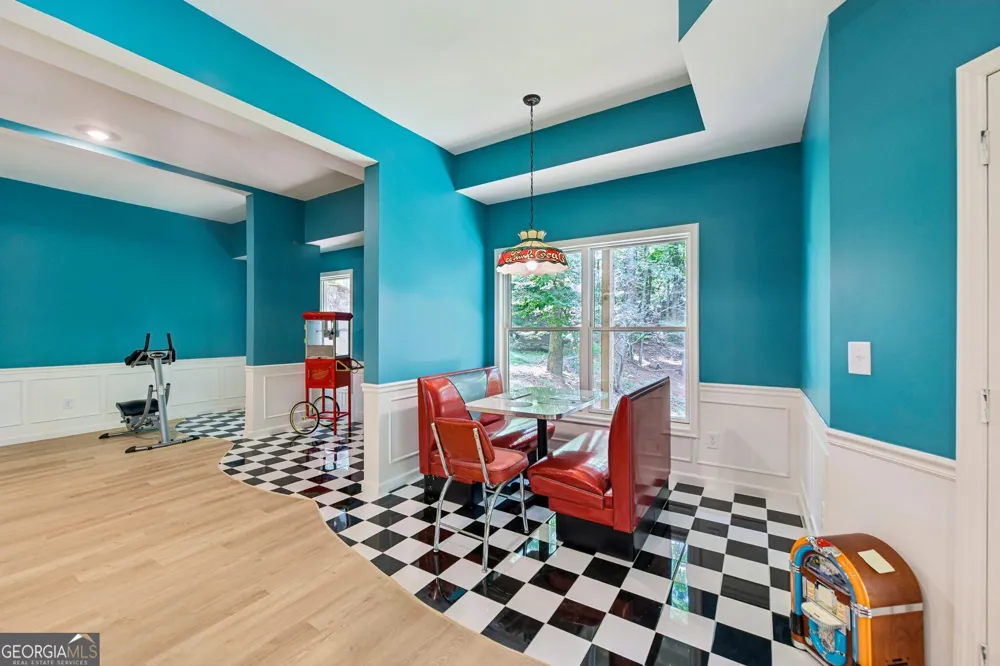 462 Ranch Mountain DR Dahlonega, GA 30533