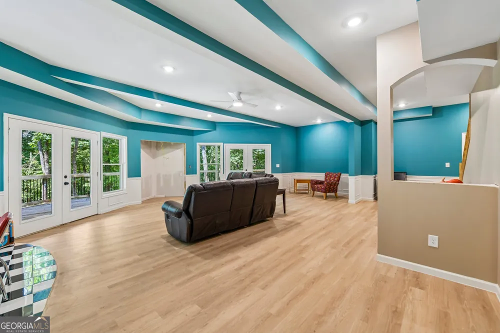 462 Ranch Mountain DR Dahlonega, GA 30533