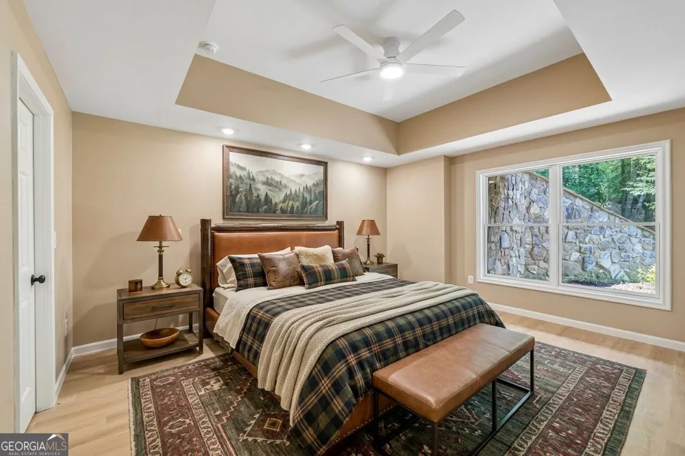 462 Ranch Mountain DR Dahlonega, GA 30533