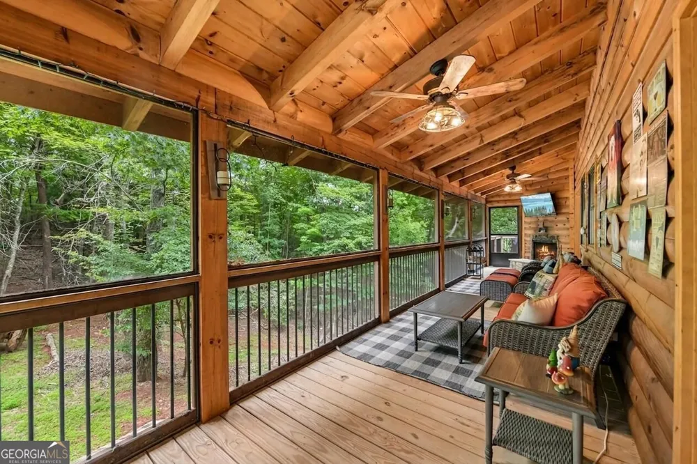 462 Ranch Mountain DR Dahlonega, GA 30533