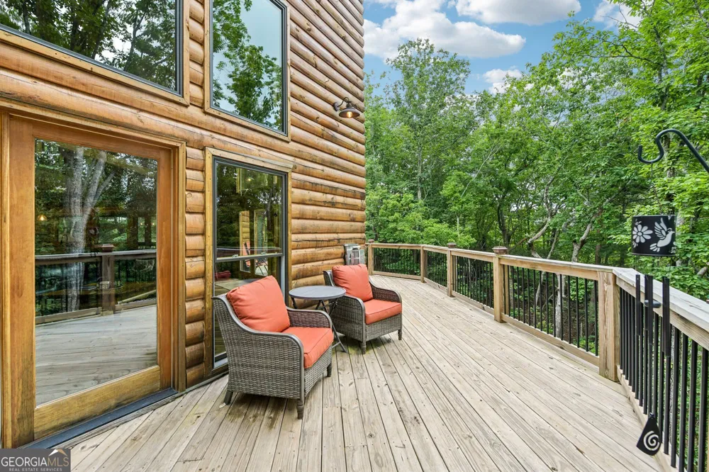 462 Ranch Mountain DR Dahlonega, GA 30533