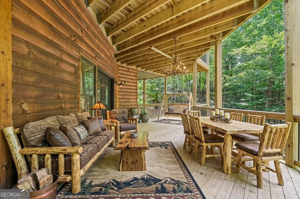 462 Ranch Mountain DR Dahlonega, GA 30533