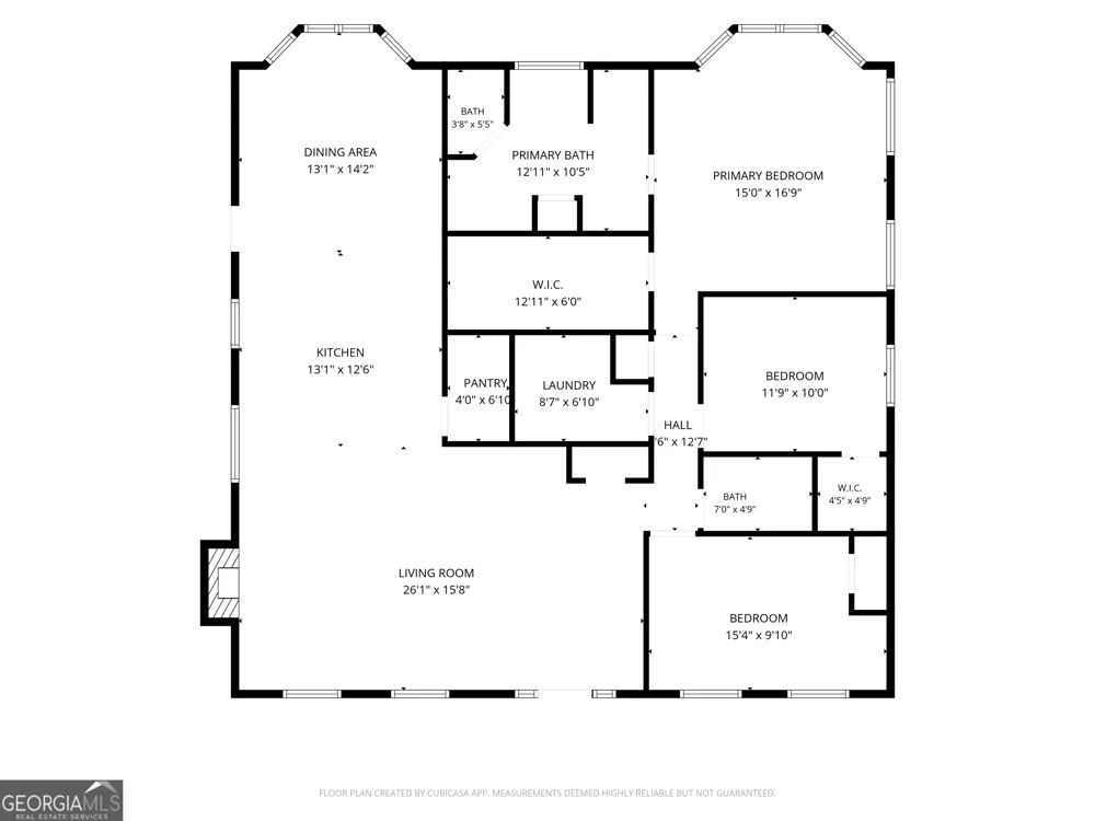 19 Rock House Estates DR Senoia, GA 30276