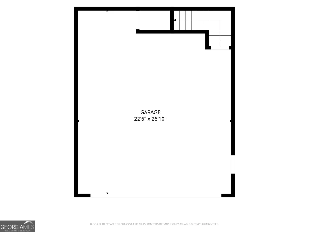 19 Rock House Estates DR Senoia, GA 30276
