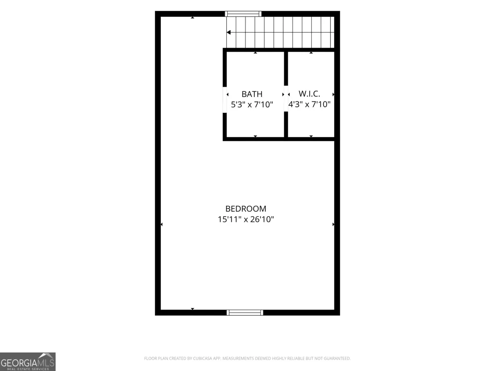 19 Rock House Estates DR Senoia, GA 30276